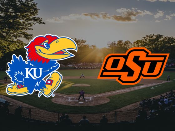 Oklahoma State Cowgirls Softball vs. Kansas Jayhawks